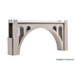 Puente de piedra Maggia Valley 37666 Kibri Escala N