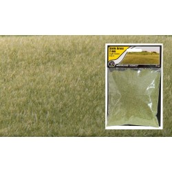 Césped electrostático 2mm verde claro Static Grass FS615 Woodland Scenic