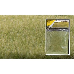 Césped electrostático 4mm verde claro Static Grass FS619 Woodland Scenic