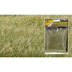 Césped electrostático 7mm verde claro Static Grass FS623 Woodland Scenic