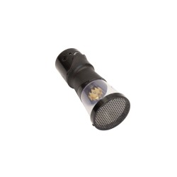Aplicador de césped electrostático Static King FS639 Woodland Scenic