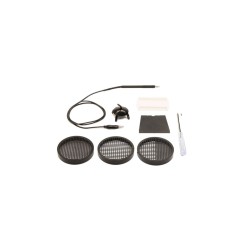 Aplicador de césped electrostático Static King FS639 Woodland Scenic