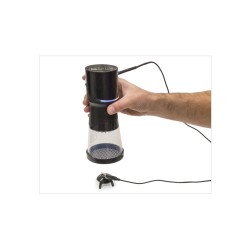 Aplicador de césped electrostático Static King FS639 Woodland Scenic