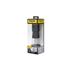 Aplicador de césped electrostático Static King FS639 Woodland Scenic