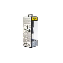 Aplicador de césped electrostático Static King FS639 Woodland Scenic