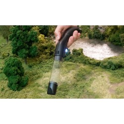 Aspirador Model-Vac FS640 Woodland Scenic