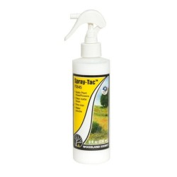 Pegamento para flores y plantas Spray-Tac FS645 Woodland Scenic