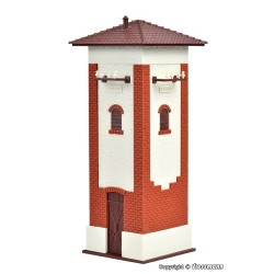 Torre transformadora 45535 Vollmer Escala H0