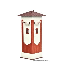 Torre transformadora 45535 Vollmer Escala H0