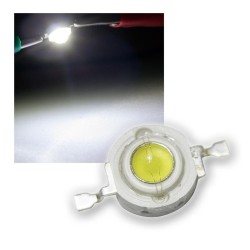 SMD LED alta luminosidad blanco frío K01 MDT Models