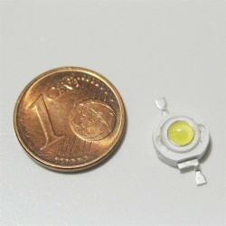 SMD LED alta luminosidad blanco frío K01 MDT Models