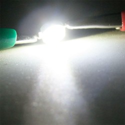 SMD LED alta luminosidad blanco frío K01 MDT Models
