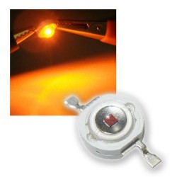 SMD LED alta luminosidad naranja K03 MDT Models