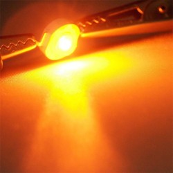 SMD LED alta luminosidad naranja K03 MDT Models