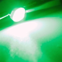 SMD LED alta luminosidad verde K06 MDT Models