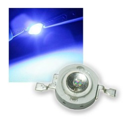 SMD LED alta luminosidad azul K07 MDT Models