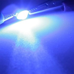 SMD LED alta luminosidad azul K07 MDT Models