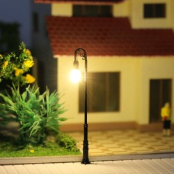 Farola LED Premium 5,7cm ELQS71N MDT Models Escala N