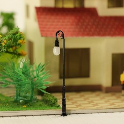 Farola LED Premium 5,7cm ELQS71N MDT Models Escala N