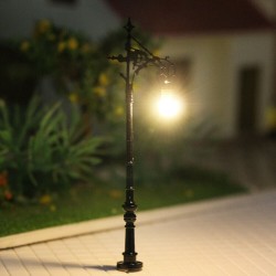 Farola LED Premium 6,5cm ELQS70N MDT Models Escala N