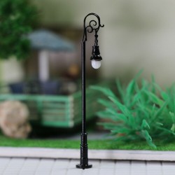 Farola LED Premium 5cm ELQS68N MDT Models Escala N