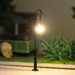 Farola LED Premium 5cm ELQS68N MDT Models Escala N