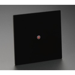 Carcasa soporte para LEDs de 3mm CAS01 MDT Models