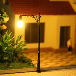 Farola LED Premium 5,6cm ELQS73N MDT Models Escala N