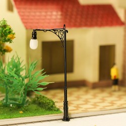 Farola LED Premium 5,6cm ELQS73N MDT Models Escala N