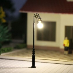 Farola LED Premium 5,0cm ELQS69N MDT Models Escala N