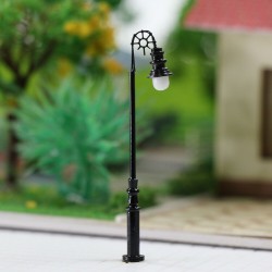 Farola LED Premium 5,0cm ELQS69N MDT Models Escala N