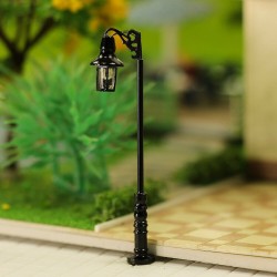 Farola LED Premium 4,7cm ELQS75N MDT Models Escala N