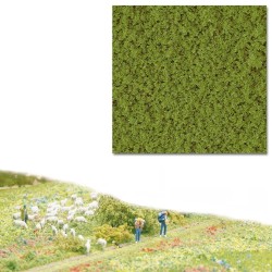 Flocaje grueso verde primavera 7331 Busch