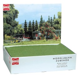 Estera de hierba 7291 Busch Todas escalas