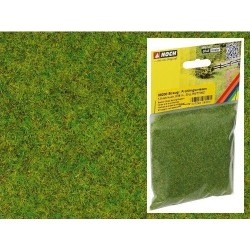 Césped verde primavera 1.5mm, 20gr. 08200 Noch