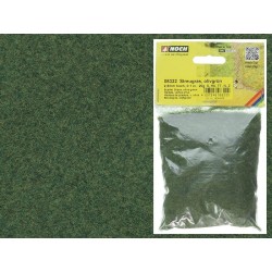 Césped verde oliva 2.5mm 20 gr. 08322 Noch