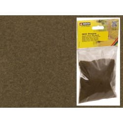 Césped marrón 2.5mm 20 gr. 08323 Noch