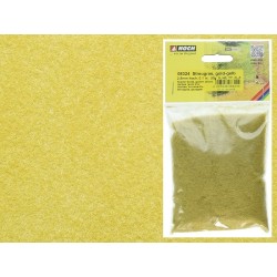 Césped amarillento 2.5mm 20 gr. 08324 Noch