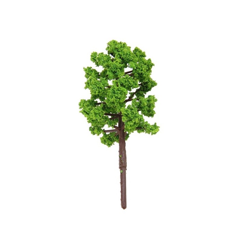 Árbol de 7 cm AA001 MDT Models
