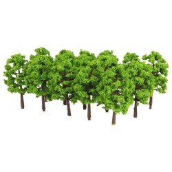 Árbol de 7-9 cm AA001 MDT Models