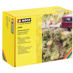 Material para crear pequeños arboles y matorrales naturales 23102 Noch