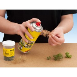Material para crear pequeños arboles y matorrales naturales 23102 Noch