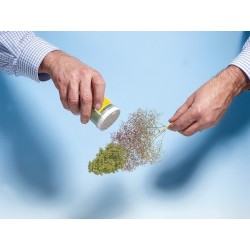 Material para crear árboles, matorrales y ramajes naturales 23100 Noch