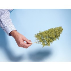 Material para crear árboles, matorrales y ramajes naturales 23100 Noch