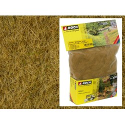 Hierba marrón claro, 6 mm de largo, 50 gr. 07101 Noch