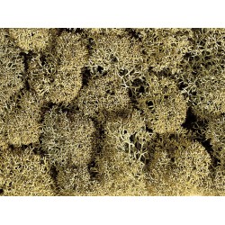 Musgo decorativo, color gris piedra 35 gr 08600 Noch