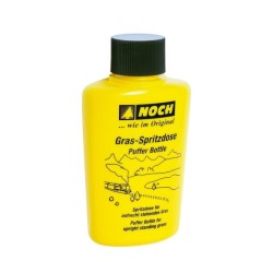 Botella aplicadora de césped y hierbas 08100 Noch