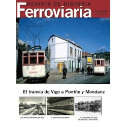 Historia Ferroviaria núm. 26 - 2º semestre 2020