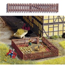 Valla de jardín 910 mm 13070 Noch Escala H0