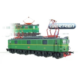 Locomotora eléctrica 7420 Renfe 42044 Ibertren Escala H0